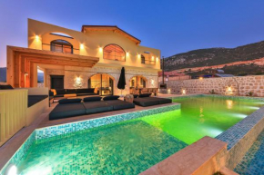 Villa Renee - Kalkan Villa